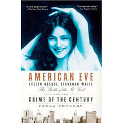ISBN American Eve livre biographie Anglais