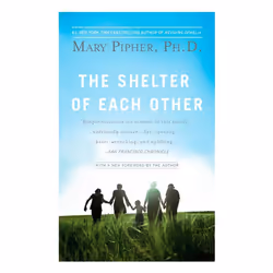 ISBN The Shelter of Each Other, Livre broché, 368 pages