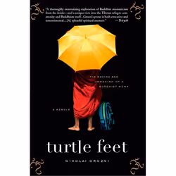 ISBN Turtle Feet, biographie, Anglais, Livre broché, 352 pages