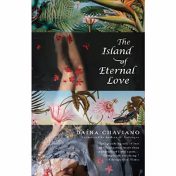 ISBN The Island of Eternal Love, Anglais, Livre broché, 416 pages