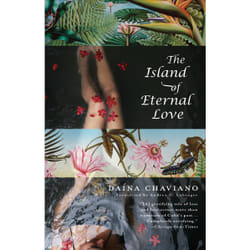 ISBN The Island of Eternal Love