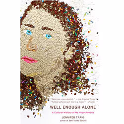 ISBN Well Enough Alone, biographie, Anglais, Livre broché, 272 pages
