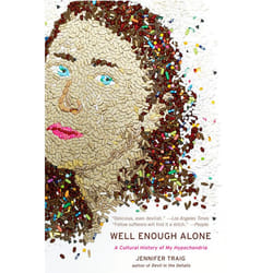 ISBN Well Enough Alone livre biographie Anglais Livre broché 272 pages