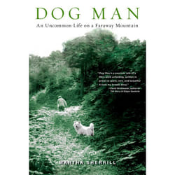 ISBN Dog Man livre biographie Anglais