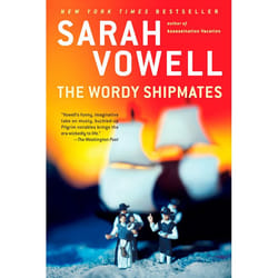 ISBN The Wordy Shipmates livre