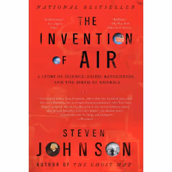 ISBN The Invention of Air, biographie, Anglais, Livre broché, 304 pages