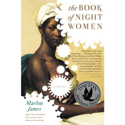 ISBN The Book of Night Women