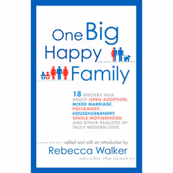 ISBN One Big Happy Family, classiques, Anglais, Livre broché, 288 pages