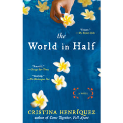 ISBN The World in Half
