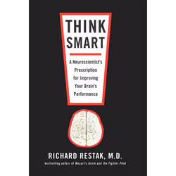 ISBN Think Smart, Livre broché, 288 pages