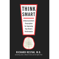 ISBN Think Smart livre
