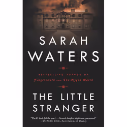 ISBN The Little Stranger, Mystère et suspense, Anglais, Livre broché, 528 pages