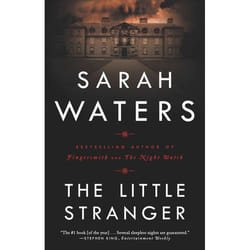 ISBN The Little Stranger livre Mystère et suspense Anglais