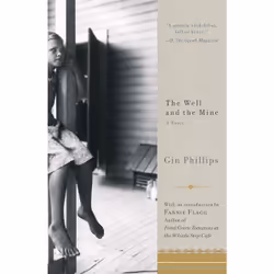 ISBN The Well and the Mine, Anglais, Livre broché, 304 pages