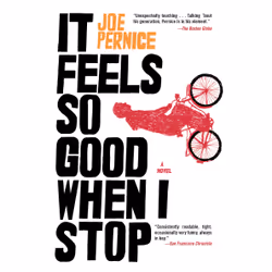 ISBN It Feels So Good When I Stop, Anglais, Livre broché, 288 pages