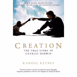 ISBN Creation, biographie, Anglais, Livre broché, 448 pages