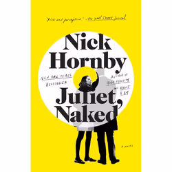 ISBN Juliet, Naked, Livre broché, 432 pages