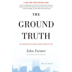 ISBN The Ground Truth livre