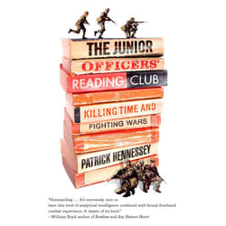 ISBN The Junior Officers’ Reading Club livre biographie Anglais