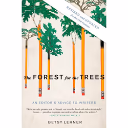 ISBN The Forest for the Trees, Livre broché, 304 pages