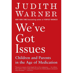 ISBN We’ve Got Issues livre Livre broché 336 pages