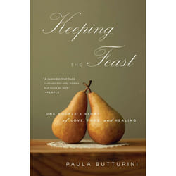 ISBN Keeping the Feast livre nourriture & boisson Anglais