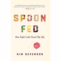 ISBN Spoon Fed, nourriture &amp; boisson, Anglais, Livre broché, 256 pages