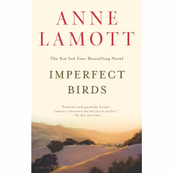 ISBN Imperfect Birds, Anglais, Livre broché, 336 pages