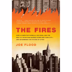 ISBN The Fires, biographie, Anglais, Livre broché, 368 pages