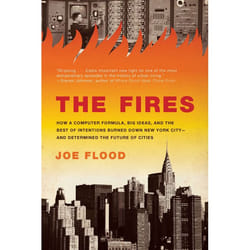 ISBN The Fires livre biographie Anglais