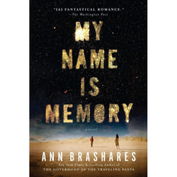 ISBN My Name Is Memory livre