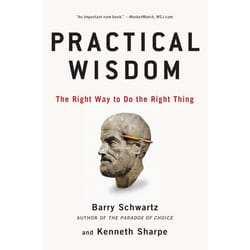 ISBN Practical Wisdom livre