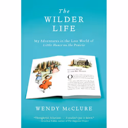 ISBN The Wilder Life, biographie, Anglais, Livre broché, 352 pages