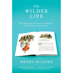 ISBN The Wilder Life livre biographie Anglais