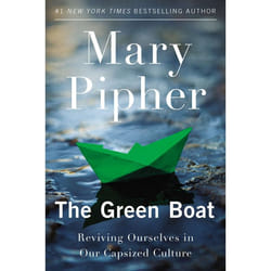 ISBN The Green Boat livre