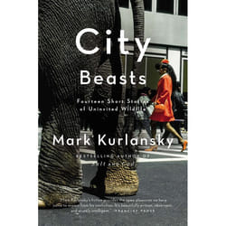 ISBN City Beasts livre Fiction Anglais
