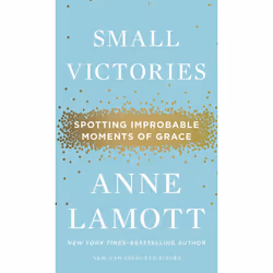 ISBN Small Victories, classiques, Anglais, Couverture rigide, 304 pages