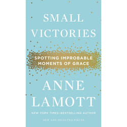 ISBN Small Victories livre classiques Anglais Couverture rigide