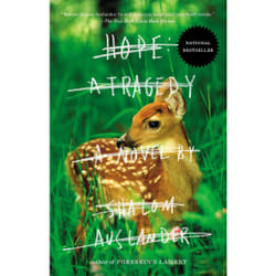 ISBN Hope: a Tragedy