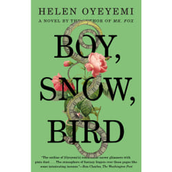 ISBN Boy, Snow, Bird Couverture rigide