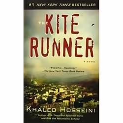 ISBN Kite Runner, Roman, Anglais, Livre broché, 416 pages