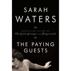 ISBN The Paying Guests Couverture rigide