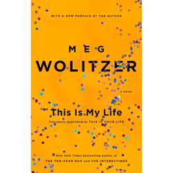 ISBN This Is My Life, Fiction, Anglais, Livre broché, 352 pages