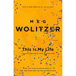 ISBN This Is My Life livre Fiction Anglais