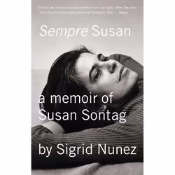 ISBN Sempre Susan, biographie, Anglais, Livre broché, 128 pages