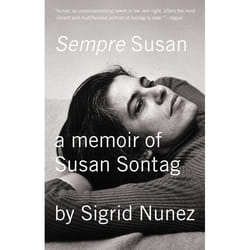 ISBN Sempre Susan livre biographie Anglais