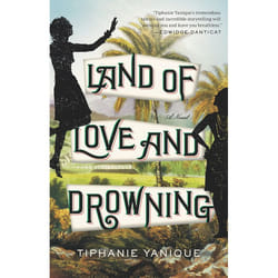 ISBN Land of Love and Drowning livre Fiction Anglais