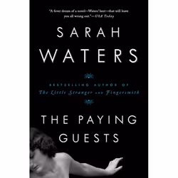 ISBN The Paying Guests, Fiction, Anglais, Livre broché, 592 pages