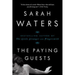 ISBN The Paying Guests livre Fiction Anglais