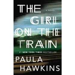 ISBN The Girl on the Train
